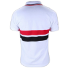 Sao Paulo Retro Football Shirt 1992-1993