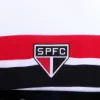 Sao Paulo Retro Football Shirt 1992-1993