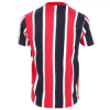 Sao Paulo Retro Football Shirt 1991