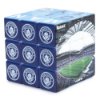 Manchester City Rubik’s Cube Puzzle