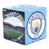 Manchester City Rubik’s Cube Puzzle