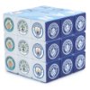 Manchester City Rubik’s Cube Puzzle