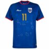 Cape Verde Shirt Rodrigues 2024-2025