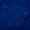 Cape Verde Shirt Rodrigues 2024-2025