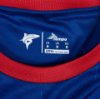 Cape Verde Shirt detail