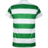 Celtic Centenary Retro Football Shirt 1988-1989