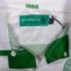 Celtic Centenary Retro Football Shirt 1988-1989