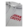 Johan Cruyff - Johan Hoodie - Grijs
