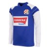 Dinamo Zagreb Retro Voetbalshirt 1990