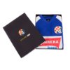 Dinamo Zagreb Retro Voetbalshirt 1990
