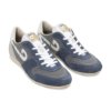 Cruyff - Indoor Classic Sneakers - Zilvergrijs