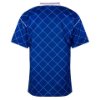 Chelsea Retro Football Shirt 1987-1988