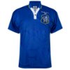 Chelsea Retro Voetbalshirt 1996-1997