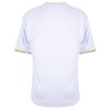 Leeds United Retro Voetbalshirt 2000-2002