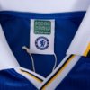 Chelsea Retro Voetbalshirt 1997-1999