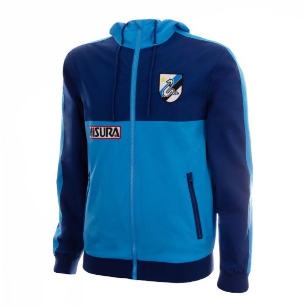 Inter Milan Windrunner 1985-1986