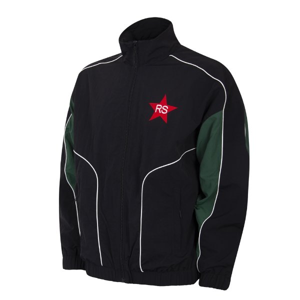 COPA Football - Red Star FC Retro Trainingsjack 1990's