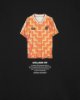 Weekend Offender - Gullit Graphic T-Shirt - Zwart