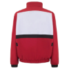 AC Milan Retro Trainingsjack 1995-1996