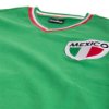 Picture of Mexico Retro Football Shirt 1980s + Number 9 (Hugo Sánchez)