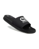 Cruyff Sport Slides - Black